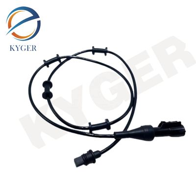C2D47189 Ricambi per auto ABS Sensore di velocità delle ruote C2C13785 C2C14613 C2C20565 C2C34640 C2D3410 Per Jaguar XF 2009 - 2015