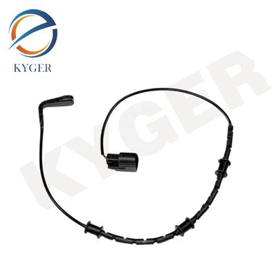 Sistemi elettrici per autoveicoli Sensore di usura C2D37743 Indicatore di avvertimento del sensore di usura della pastiglia del freno a disco 48093 Per Jaguar XJ 2010 - 2019 X351