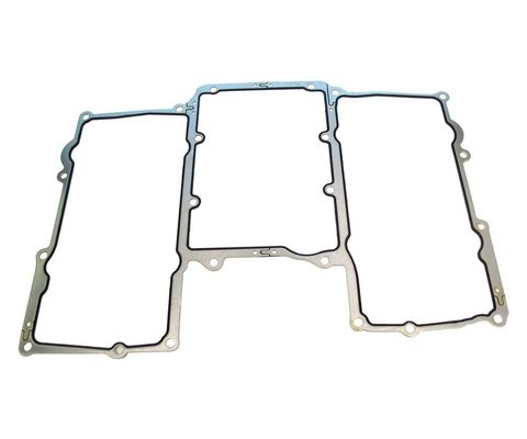 LR041680 C2Z17248 Erling Intake Manifold Gasket For LAND ROVER Range Rover LR4 Sport Discovery LR041680 3.0L SC V6 Benzina