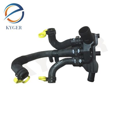 LR005819 Egr connettore di tubo freddo LR003647 LR003648 LR005819 LR005822 LR001850 Per Land Rover Range Rover Sport 2005-2013