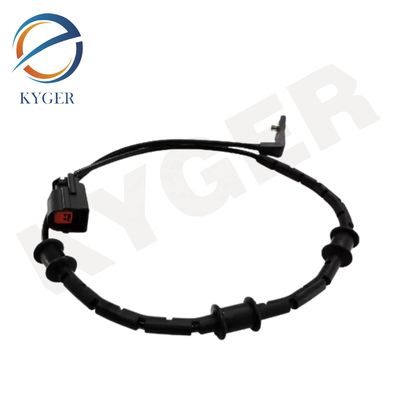 C2P17004 Sensore della pastiglia frontale del freno XF 2015 X250 F-Type Jaguar Parti elettriche