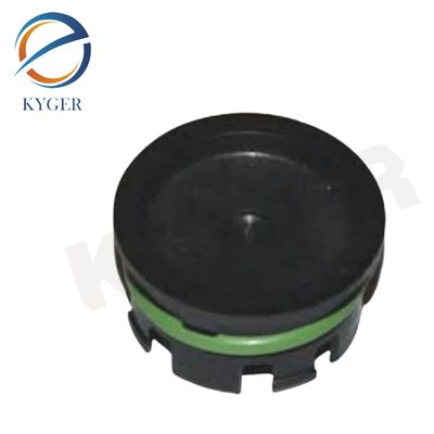 LR135858 Crankshaft Front Plug Cover LR091801 per Land Rover Nuovo Range Rover Evoque Nuovo Defender 2019-2021 Discovery Sport