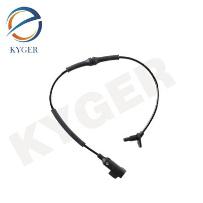 Sensore di velocità delle ruote ABS C2Z2933 per Jaguar XF 2015 X250