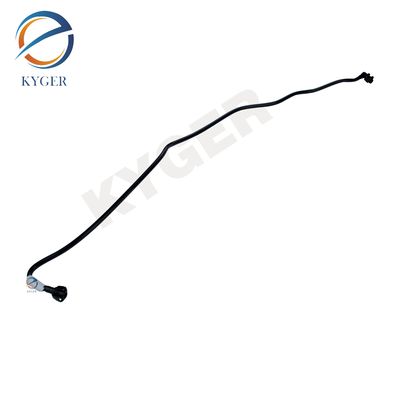 2.0 Serbatoio di espansione dell'acciaio tubo di riversamento LR094130 LR134943 J9C6044 Per Land Rover Discovery Sport Range Rover Evoque Jaguar