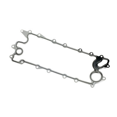 Gassetta di raffreddamento dell'olio motore LR010770 AJ811904 Erling Per Land Rover LR4 Range Rover Sport e Range Rover