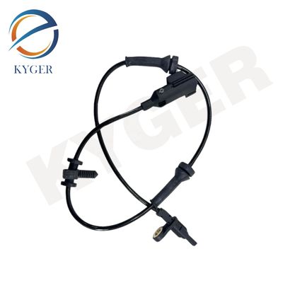 KYGER T2H4068 Sensore ABS frontale facile installazione Per Jaguar XE XF 2015