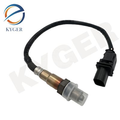 C2D24922 Sensore anteriore dell'ossigeno XJ 2019 X351 Jaguar Parti elettriche