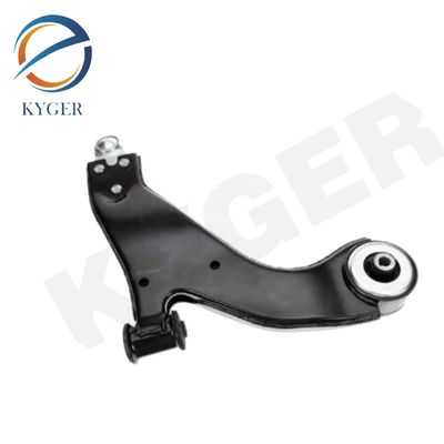 KYGER Fornitore Braccio di controllo anteriore inferiore C2S39661 Adatto per Jaguar X-TYPE 2001 - 2010 X400 CLASSIC 1116579 1116578 C2S39662 C2S39661