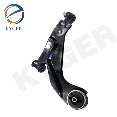 C2S39662 Braccio di controllo anteriore inferiore sinistro per Jaguar X-Type Ford Mondeo MK3 2000-2007 1S713051AM 1S713051AN 1116579