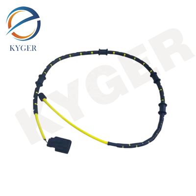 C2D21335 Sensore della pastiglia dei freni Per Jaguar XJ 2013-2017 XF 2013-2015 Germax anteriore Parti interni Accessori