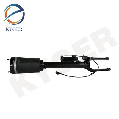 164 320 60 13 Sistema di sospensione automatica ADS Suspensione anteriore ad aria Strut assorbente di urti Per Mercedes Benz W164 X164 1643206013