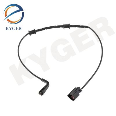 C2D29140 Sensore del freno anteriore posteriore Ricambi auto Sensore di usura della pastiglia del freno anteriore per Jaguar F-TYPE Cabrio X152