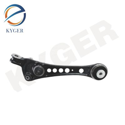 Sistema di sospensione automatica KYGER di alta qualità C2D35201 Braccio di controllo anteriore inferiore per Jaguar XJ X351 2.0 3.0 5.0 2009