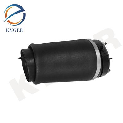 LR051702 Sistema di sospensione automatica Anteriore sinistra sospensione a aria molla sacchetto per Land Rover Range Rover L322 RNB000750 RNB501410