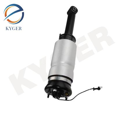 LR052866 Sistema di sospensione auto Parti di sospensione Assorbente di urti anteriore LR019993 Per Land Rover L320 Range Rover Sport