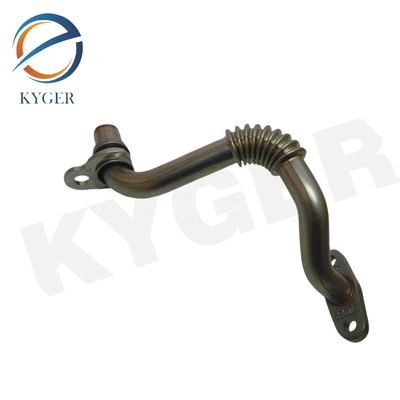 LR087351 Parti del motore di alta qualità Turbocompressore Tubo di ritorno dell'olio LR078875 LR078522 LR044556 Per Range Rover/Land Rover Discovery