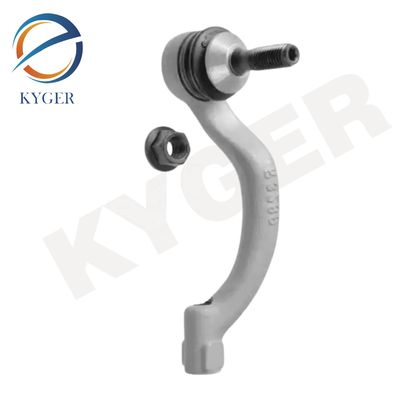 KYGER Alta qualità C2Z5517 Asse anteriore destra esterna Fermato della corda 8X233289AA Per Jaguar XF X250 XK 8 Coupé X100