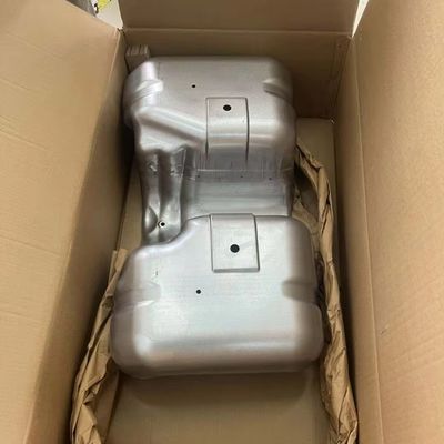 Carburante di scudo del serbatoio LR041435 LR025815 Land Rover Range Rover evoque 2012 2.2 DIESEL 2.0 Benzina