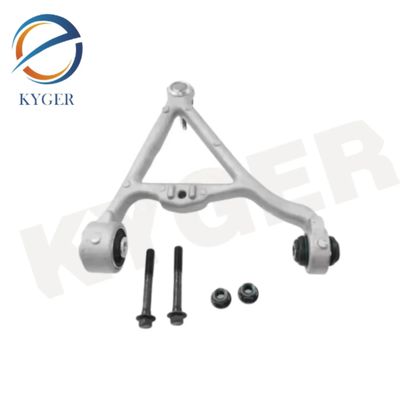 C2Z31679 Braccio di controllo superiore posteriore sinistro per Jaguar XF XJ XK S-TYPE F-TYPE Parti di sospensione automatica C2P13877 C2D49449