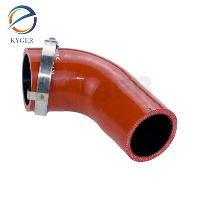 2.2 Tubo di ingresso del turbocompressore diesel LR024632 per Land Rover Freelander 2 Discovery Sport Range Rover Evoque