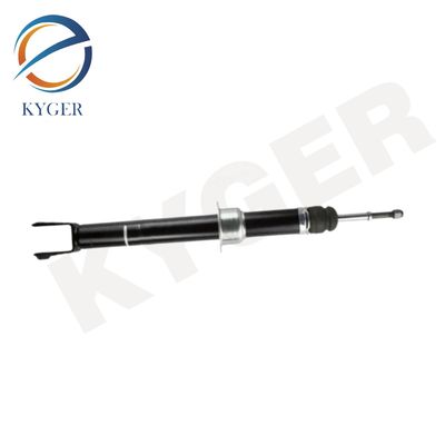 KYGER Accessori per auto C2D19108 Ricambi auto Assorbente di urti con sospensione anteriore per Jaguar XJ-Type 2013-2019