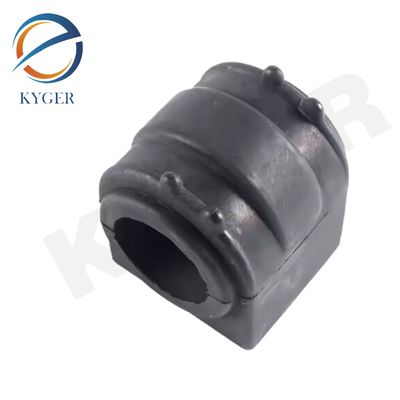 C2C35589 Busta di gomma anteriore Stabilizzatore di sospensione in acciaio Busta di controllo del braccio XR819697 Per Jaguar XJ 2010-2019 X351