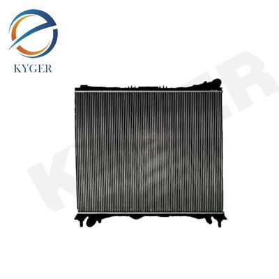 Partimenti per autoveicoli Radiatore di calore Motore Radiatore di raffreddamento Radiatore di alluminio Radiatore per Land Rover Range Rover 2013-2016 LR034553