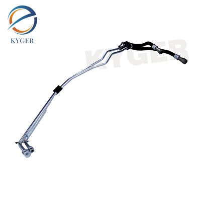 Pipa di raffreddamento dell'olio LR037224 LR016218 Per Land Rover Discovery 4 Range Rover Sport Diesel a benzina