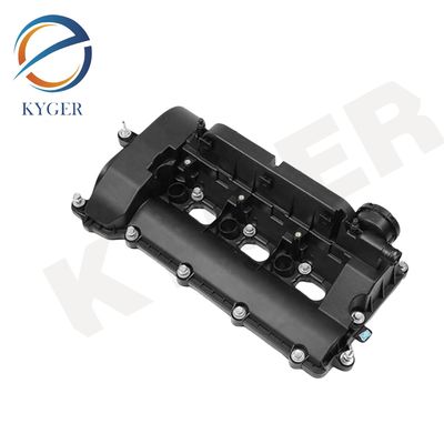 LR109354 Copertura della valvola del lato destro del motore RH AJ814002 LR051835 per Land Rover e Jaguar XF XJ XE F-PACE F-TYPE 2012-2019