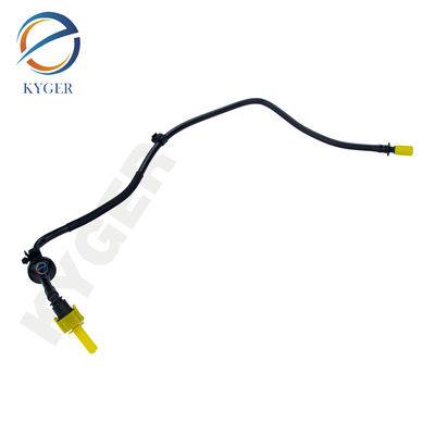 Tubo aspirante AJ813945 LR105285 C2Z17674 per Jaguar XJ XF F-Pace