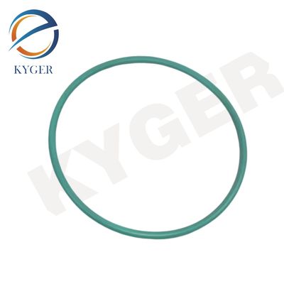 LR000966 Serbatoio del carburante A. Ring Serbatoio della pompa del carburante Sigil O-Ring Gasket LR117476 C2Z7361 J9C7461 Per Rover Range Rover Sport L320