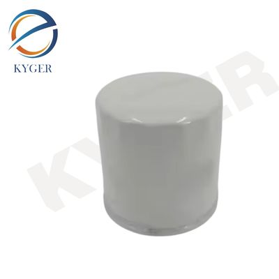 KYGER LR096524 Parti per auto Parti per autoveicoli Sistemi motori per autoveicoli BE8Z-6731-AB 1218846 1S7E6714BA Filtro per olio per Freelander 2 2006 - 2014