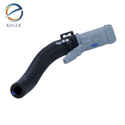 LR045239 Acceleratore di carrozzeria tubo di uscita C2726930 Per Land Rover Discovery 4 5 Range Rover Range Rover Sport Velar