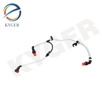 LR021871 tubo di ritorno del carburante tubo iniettore tubo di perdita di olio tubo 9X2Q9K151BA per Land Rover Range Rover Range Rover Sport & Discovery 4 & 5