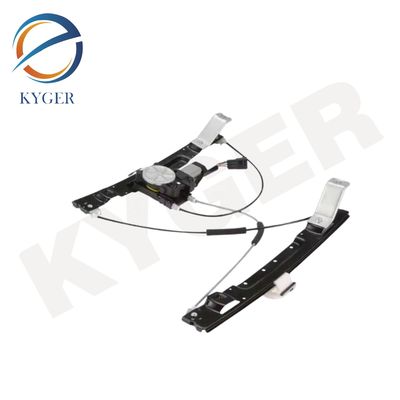 C2D31415 Assemblaggio del regolatore del finestrino anteriore destro per Jaguar XJ 2019 X351