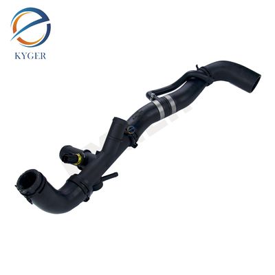 Fabbrica di alta qualità 3.0 V6 Gasoline Radiator Coolant Hose JLM21499 per Jaguar Xf Xj 2010 S-Type