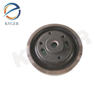 1324342 Mozzo di puleggia dell'albero a camme anteriore RH C2S22551 4U3Q6257AA Per Land Rover LR3 RANGE ROVER LR4 SPORT Jaguar