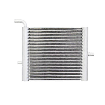 Radiatore di raffreddamento del motore LR034577 LR062670 Radiatore ausiliario di aria condizionata in alluminio per Range Rover IV L405 L494 2017