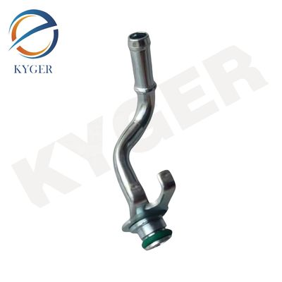 Alta qualità LR121417 Ricambi per auto Turbocompressore tubo LR183050 AJ814172 Per Land Rover Range Rover Sport L494 Discovery 5 L462