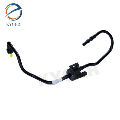 LR010749 3.0L 5.0L Valvola di depurazione del contenitore di vapore C2D19426 LR172648 AJ814246 AJ811695 Per Land Rover Discovery RRS RRV Jaguar