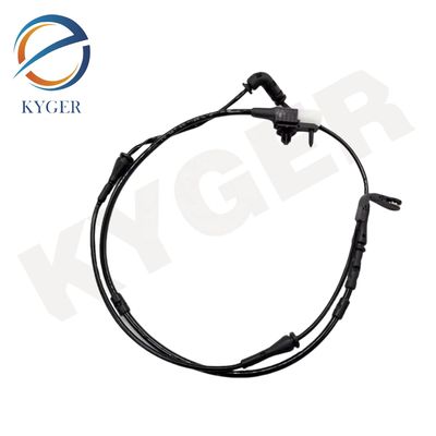 Sensore della pastiglia frontale di alta qualità LR061365 per Land Rover Evoque Discovery Sport 2015 L550 Range Rover Evoque 2012-2018 L538