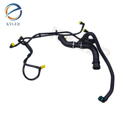 Servizio di raffreddamento del radiatore LR034637 per Land Rover Discovery 5 Range Rover Sport