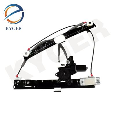 KYGER Alta qualità C2D36914 Ricambi auto Regulatore retrovisore posteriore destro ascensore per Jaguar XJ 2010-2019 X351