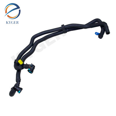 Fabbricazione di tubi di riscaldamento HVAC PCH501094 PCH501093 Per Land Rover Discovery 3 2005-2009