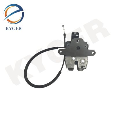 KYGER Alta qualità C2D36914 Ricambi auto Regulatore retrovisore posteriore destro ascensore per Jaguar XJ 2010-2019 X351