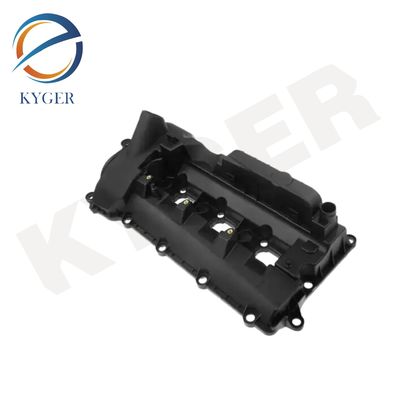 LR109353 Copertura della valvola del motore laterale sinistro per Land Rover Range Rover 2013-2022 L405 Discovery 5 2017 L462 LR041685 C2D16376 AJ814003