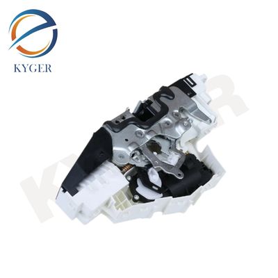 KYGER Auto Parts Rear Left Door Lock Actuator 2217307335 Per Mercedes Benz S350 S400 S450 S500 S550 S600 S63 W221 221 730 73 35