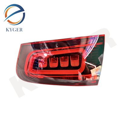 Car Auto Part 2539063203 Lato posteriore destro luce esterna di coda lampada interna di coda per Mercedes Benz GLC-Class W253 2020-2021 253 906 32 03