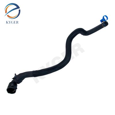 C2D40290 Tubo di raffreddamento dell'olio per Jaguar Xf 2009-2015 Xj 2010-2019