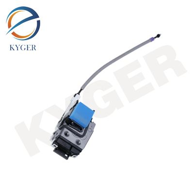 Sistemi di carrozzeria auto Attuatore di blocco porta posteriore sinistra 2047303935 Per Mercedes Benz classe C W204 classe E W212 C207 GLK 204 730 39 35
